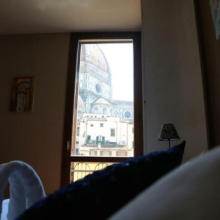 Ricasole Apartment Firenze Bagian luar foto