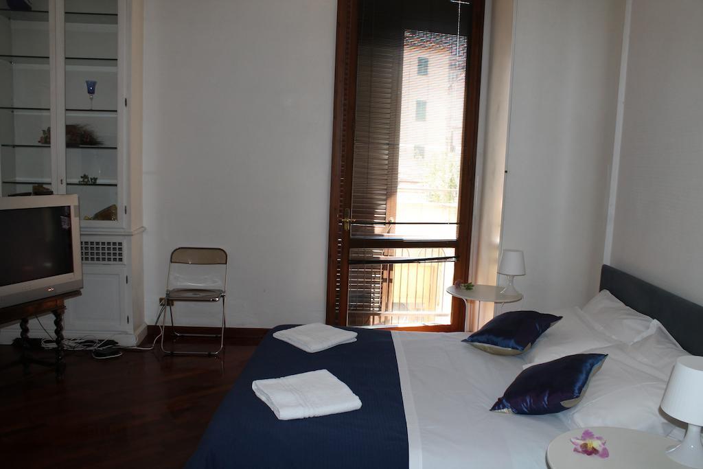 Ricasole Apartment Firenze Ruang foto